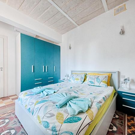 Kalkara Cosy 2 Bedroom Maisonette ภายนอก รูปภาพ