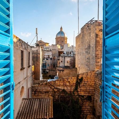 Kalkara Cosy 2 Bedroom Maisonette ภายนอก รูปภาพ