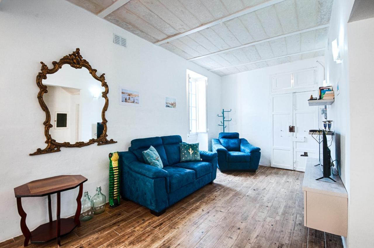 Kalkara Cosy 2 Bedroom Maisonette ภายนอก รูปภาพ